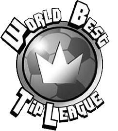 World Best Tip League Logo